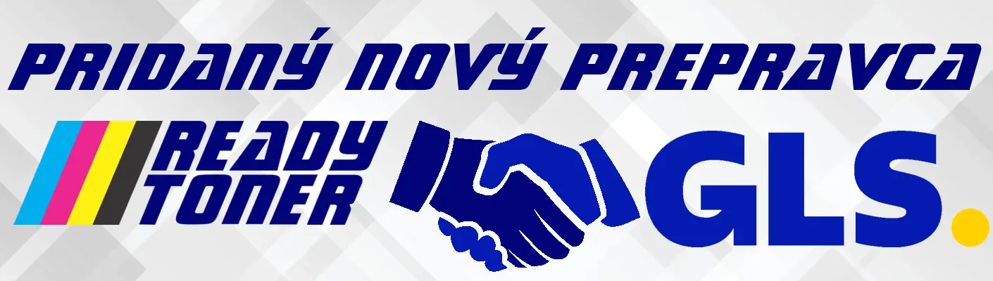 GLS doprava