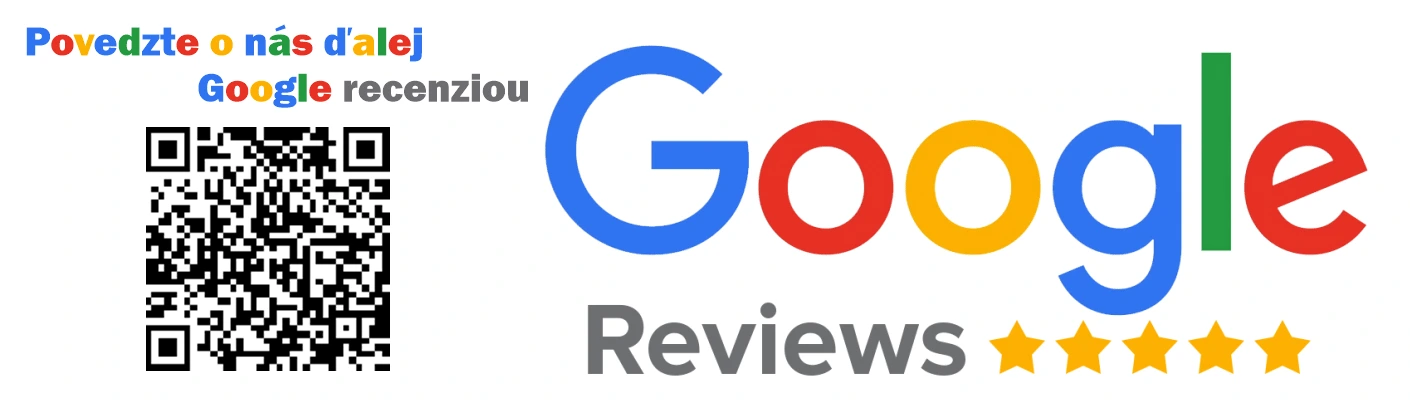 Google recenzie