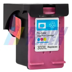 Najlacnejší kompatibilný cartridge HP 300XL 