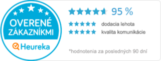 Heureka hodnetenie