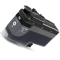 Atramentový cartridge Brother LC427XLBK, black (čierny), kompatibilný