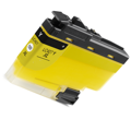 Atramentový cartridge Brother LC427XLY, yellow (žltý), kompatibilný