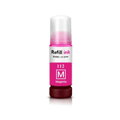 Náhradná atramentová náplň Epson 112/113 (C13T945340) magenta (purpurová), kompatibilná