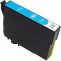 Atramentový cartridge Epson 407XC (T07U2 / 407XL) cyan (modrý), kompatibilný