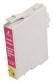 Atramentový cartridge Epson 553 (C13T05534010 / T0553) magenta (purpurový), kompatibilný