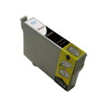 Atramentový cartridge Epson 791 (C13T07914010 / T0791) black (čierny), kompatibilný