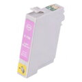 Atramentový cartridge Epson 796 (C13T07964010 / T0796) light magenta (purpurový), kompatibilný