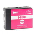 Atramentový cartridge Epson C13T850300, vivid magenta (purpurový), kompatibilný