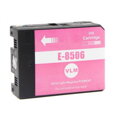 Atramentový cartridge Epson C13T850600, light vivid magenta (purpurový), kompatibilný
