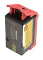 Atramentový cartridge HP 912XL (3YL84AE), black (čierny), kompatibilný