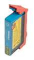Atramentový cartridge HP 912XL (3YL81AE), cyan (modrý), kompatibilný