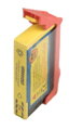 Atramentový cartridge HP 912XL (3YL83AE), yellow (žltý), kompatibilný