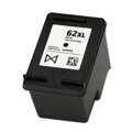 Atramentový cartridge HP 62XL (C2P05AE) black (čierny), kompatibilný