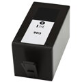 Atramentový cartridge HP 903XL/907XL (T6M15AE) black (čierny), kompatibilný