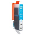 Atramentový cartridge HP 935XL (C2P24AE) cyan (modrý), kompatibilný