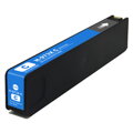 Atramentový cartridge HP 973X (F6T81AE) cyan (modrý), kompatibilný