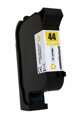 Atramentový cartridge HP 44 (51644YE) yellow (žltá), kompatibilný