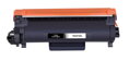 Laserový toner Brother TN2510XL bez čipu, black (čierny), kompatibilný