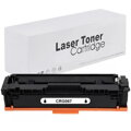 Laserový toner Canon CRG067 bez čipu, black (čierny), kompatibilný