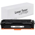 Laserový toner Canon CRG067H s čipom, black (čierny), kompatibilný