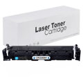 Laserový toner Canon CRG069H s čipom, cyan (modrý), kompatibilný