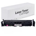 Laserový toner Canon CRG069H s čipom, magenta (purpurový), kompatibilný