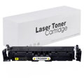 Laserový toner Canon CRG069H s čipom, yellow (žltý), kompatibilný