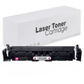 Laserový toner Canon CRG069 s čipom, magenta, (purpurový), kompatibilný