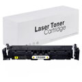 Laserový toner Canon CRG069 s čipom, yellow (žltý), kompatibilný