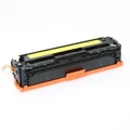 Laserový toner Canon CRG067 (5099C002) yellow (žltý), kompatibilný