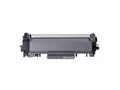 Laserový toner Brother TN2590XL, black (čierny), kompatibilný