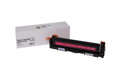 Laserový toner HP 219X (W2193X) bez čipu, magenta (purpurový), kompatibilný