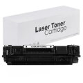 Laserový toner HP W1390X, 139X, bez čipu, black (čierny), kompatibilný