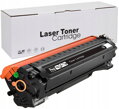 Laserový toner HP 142A (W1420A) s OEM čipom, black (čierny), kompatibilný
