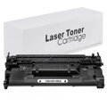 Laserový toner HP W1490A, 149A, s čipom, black (čierny), kompatibilný