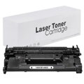 Laserový toner HP W1490X, 149X, s čipom, black (čierny), kompatibilný