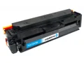 Laserový toner HP 415A (W2031A), cyan (modrý), kompatibilný
