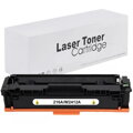 Laserový toner HP W2412A, 216A, s čipom, yellow (žltý), kompatibilný