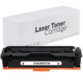 Laserový toner HP W2413A, 216A, bez čipu, magenta (purpurový), kompatibilný