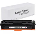 Laserový toner HP W2413A, 216A, s čipom, magenta (purpurový), kompatibilný