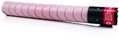Laserový toner Konica Minolta TN324M (A8DA350) magenta (purpurový), kompatibilný