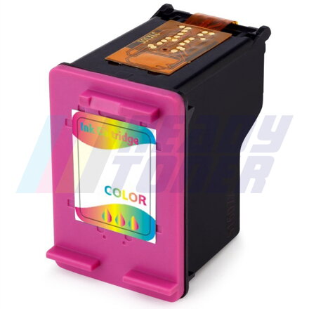 Atramentový cartridge Canon CL-576XL (5441C001) multicolor (farebný), kompatibilný