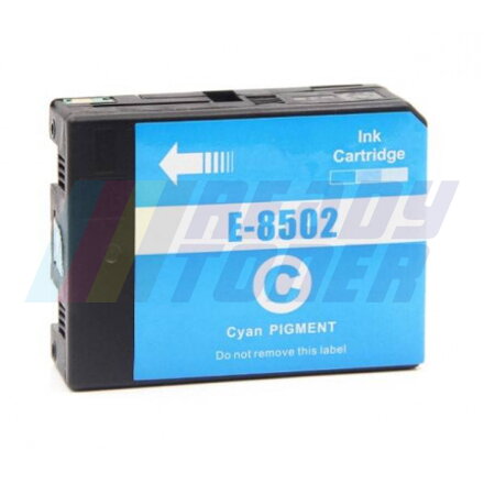 Atramentový cartridge Epson C13T850200, cyan (modrý), kompatibilný
