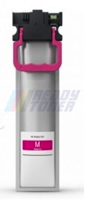 Atramentový cartridge Epson 9443 (C13T944340 / T9443) magenta (purpurový), kompatibilný