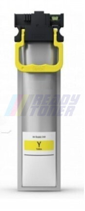 Atramentový cartridge Epson 9444 (C13T944440 / T9444) yellow (žltý), kompatibilný