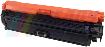 Laserový toner HP CE270A, black (čierny), kompatibilný