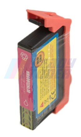 Atramentový cartridge HP 912XL (3YL82AE), magenta (purpurový), kompatibilný