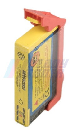 Atramentový cartridge HP 912XL (3YL83AE), yellow (žltý), kompatibilný