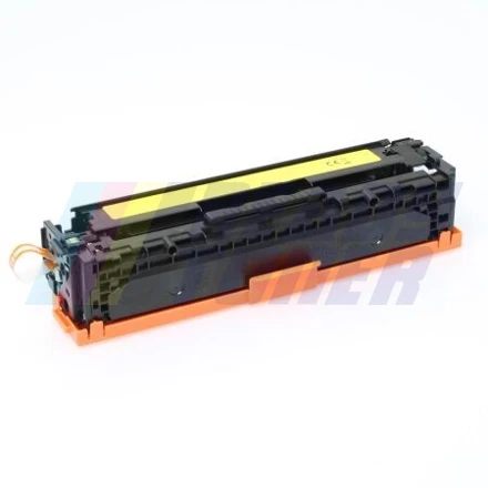 Laserový toner Canon CRG067 (5099C002) yellow (žltý), kompatibilný