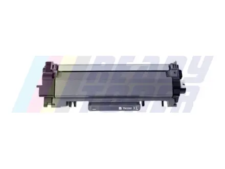 Laserový toner Brother TN2590, black (čierny), kompatibilný